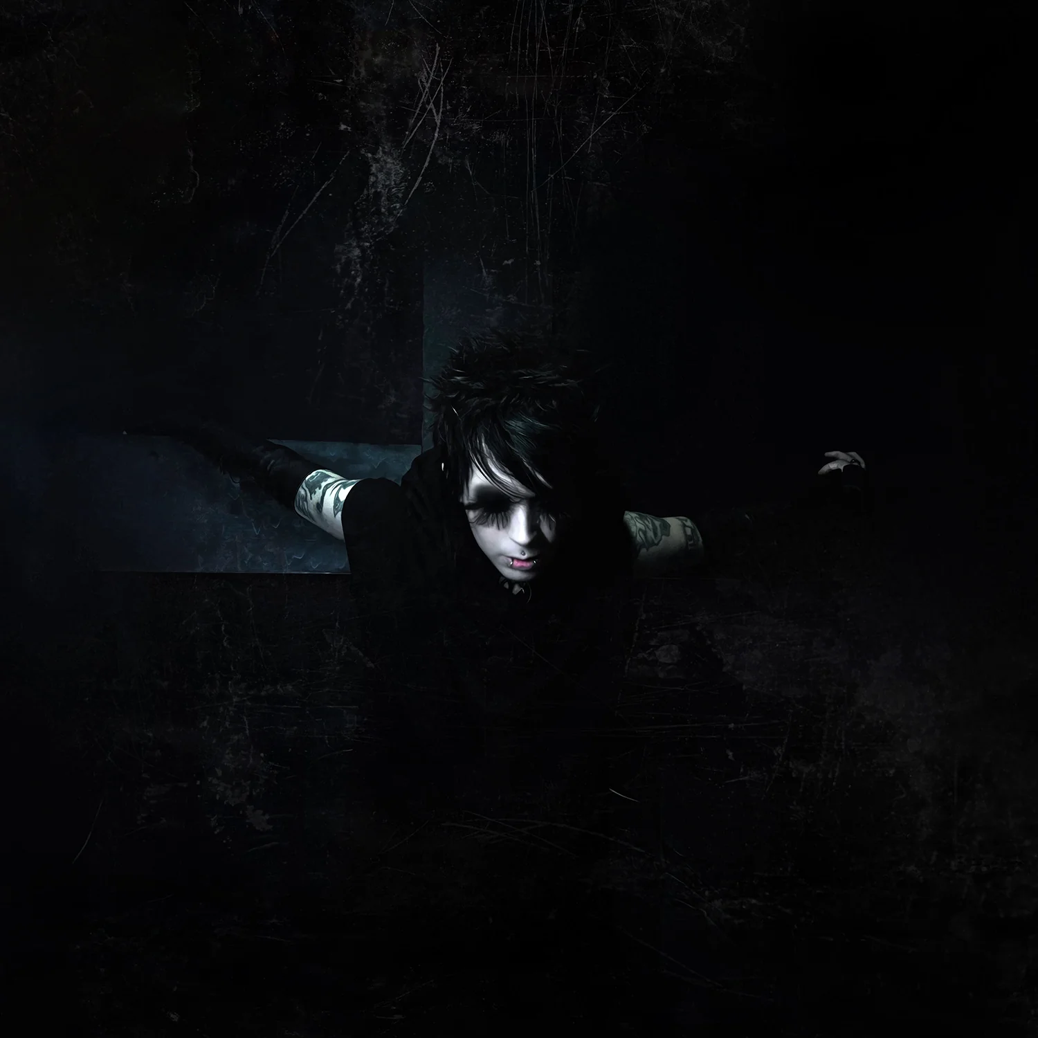 Psyclon Nine - And Then Oblivion (CD)