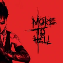 Psyclon Nine - More To Hell (CD)