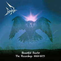 Rare Bird - Beautiful Scarlet: The Recordings 1969-1975 (CD)