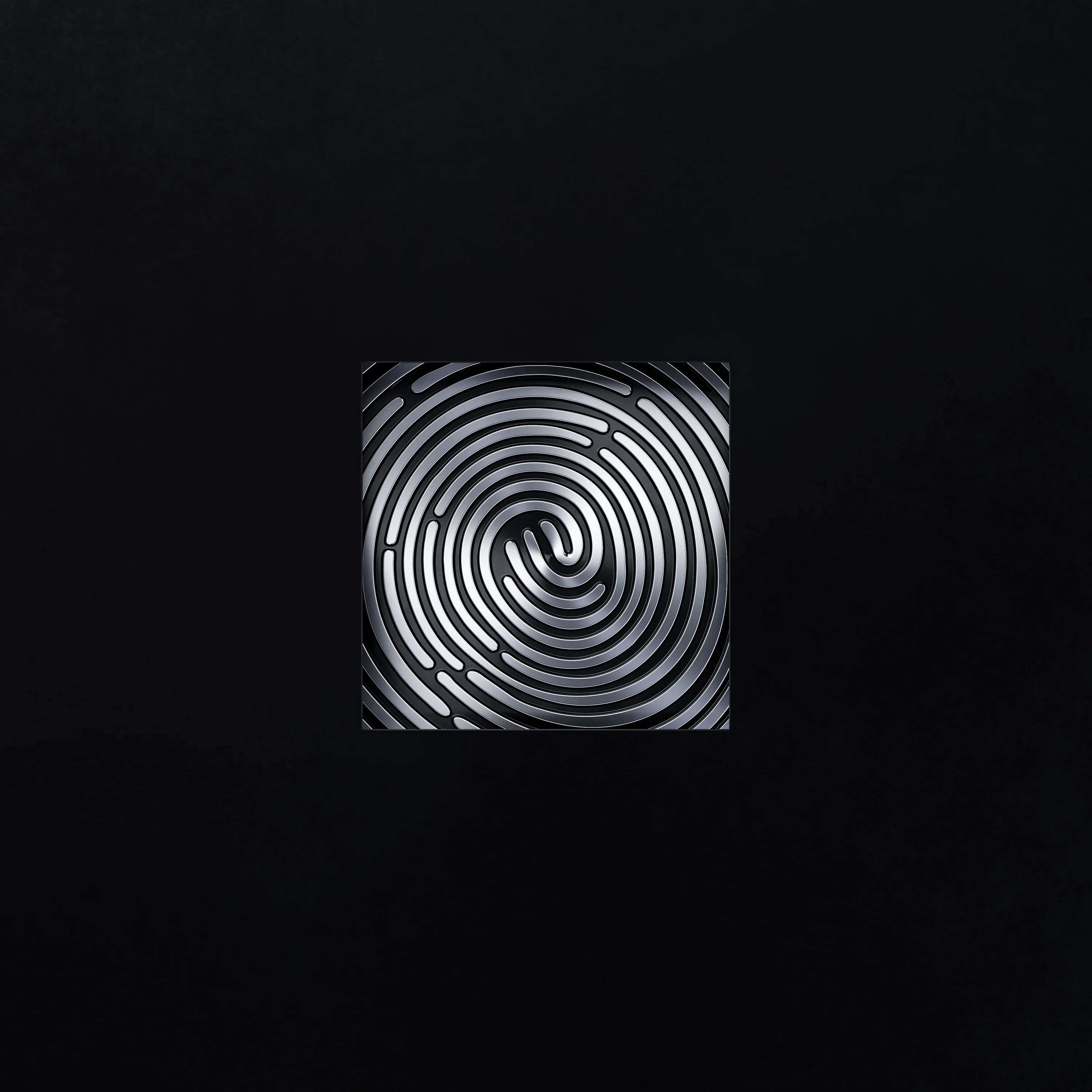 Resolve - Human (CD)