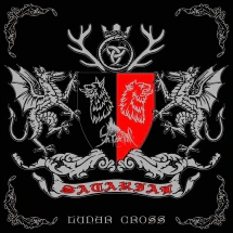 Satarial - Lunar Cross (CD)