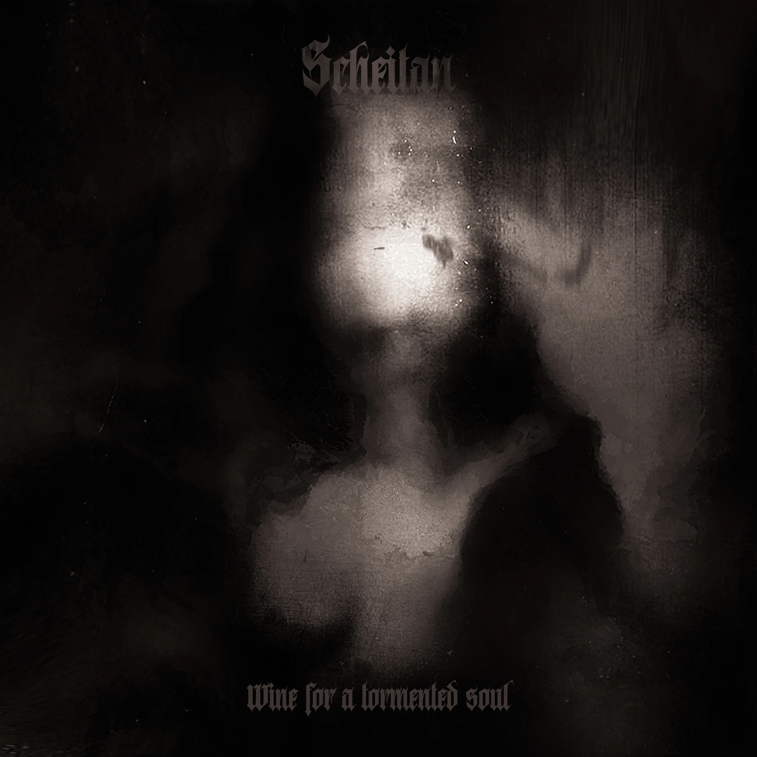 Scheitan - Wine For A Tormented Soul (CD)