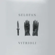 Selofan - Vitrioli (CD)
