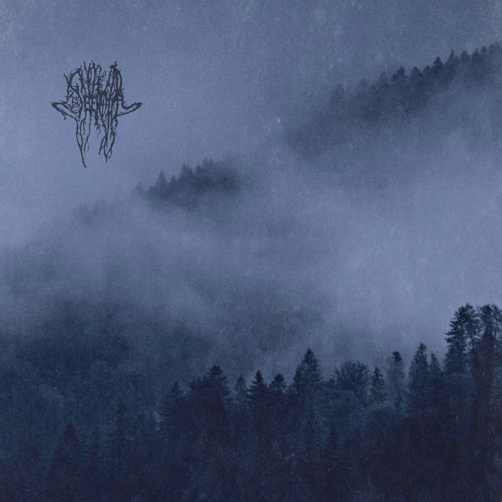 Severoth - When The Night Falls (LP)