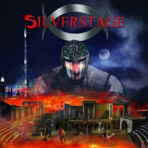 Silverstage - Heart N' Balls (CD)