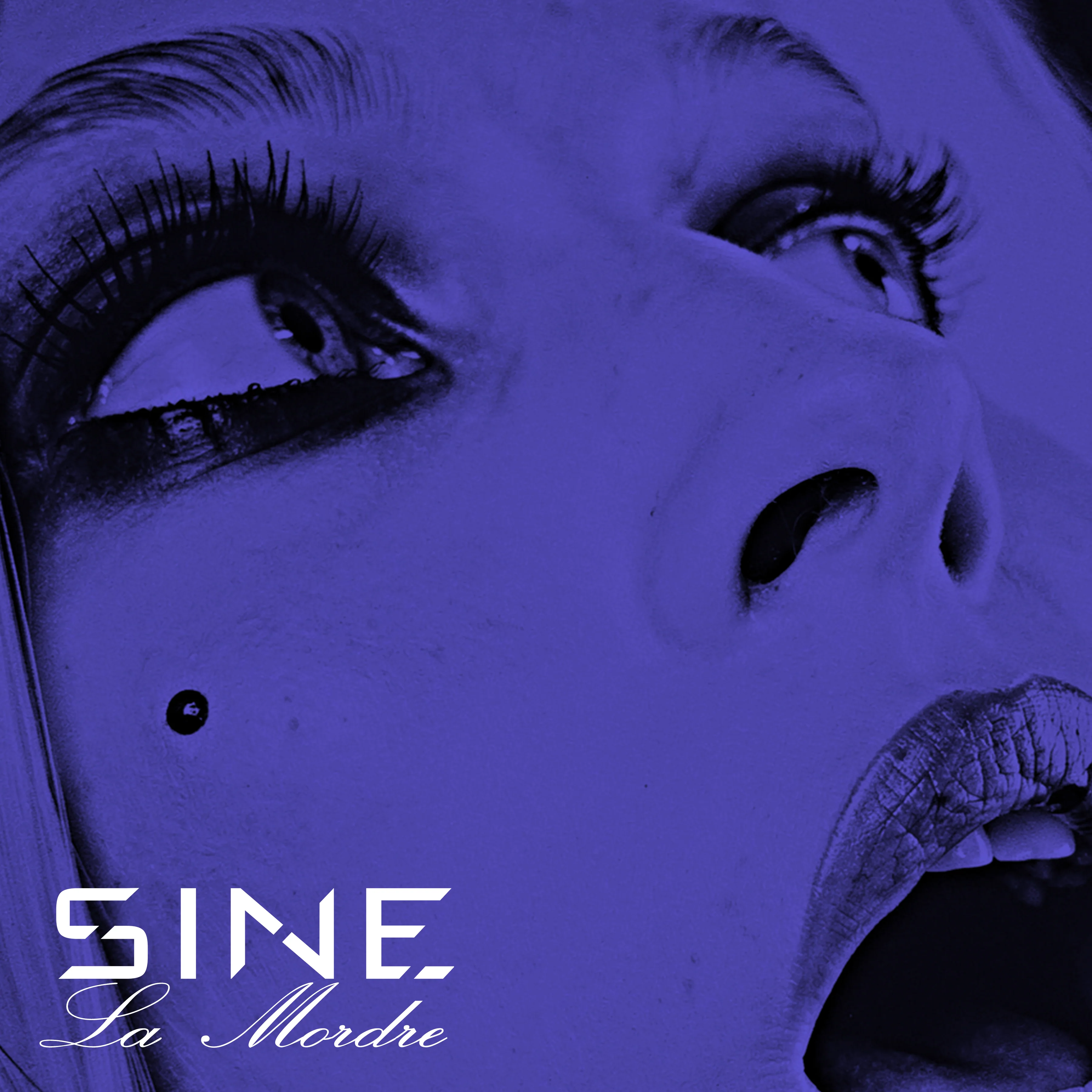 SINE - La Mordre (LP) PREORDER