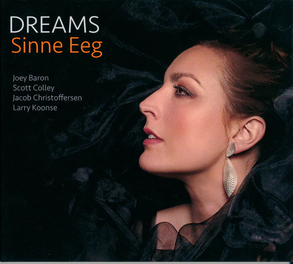 Sinne Eeg - Dreams (CD)