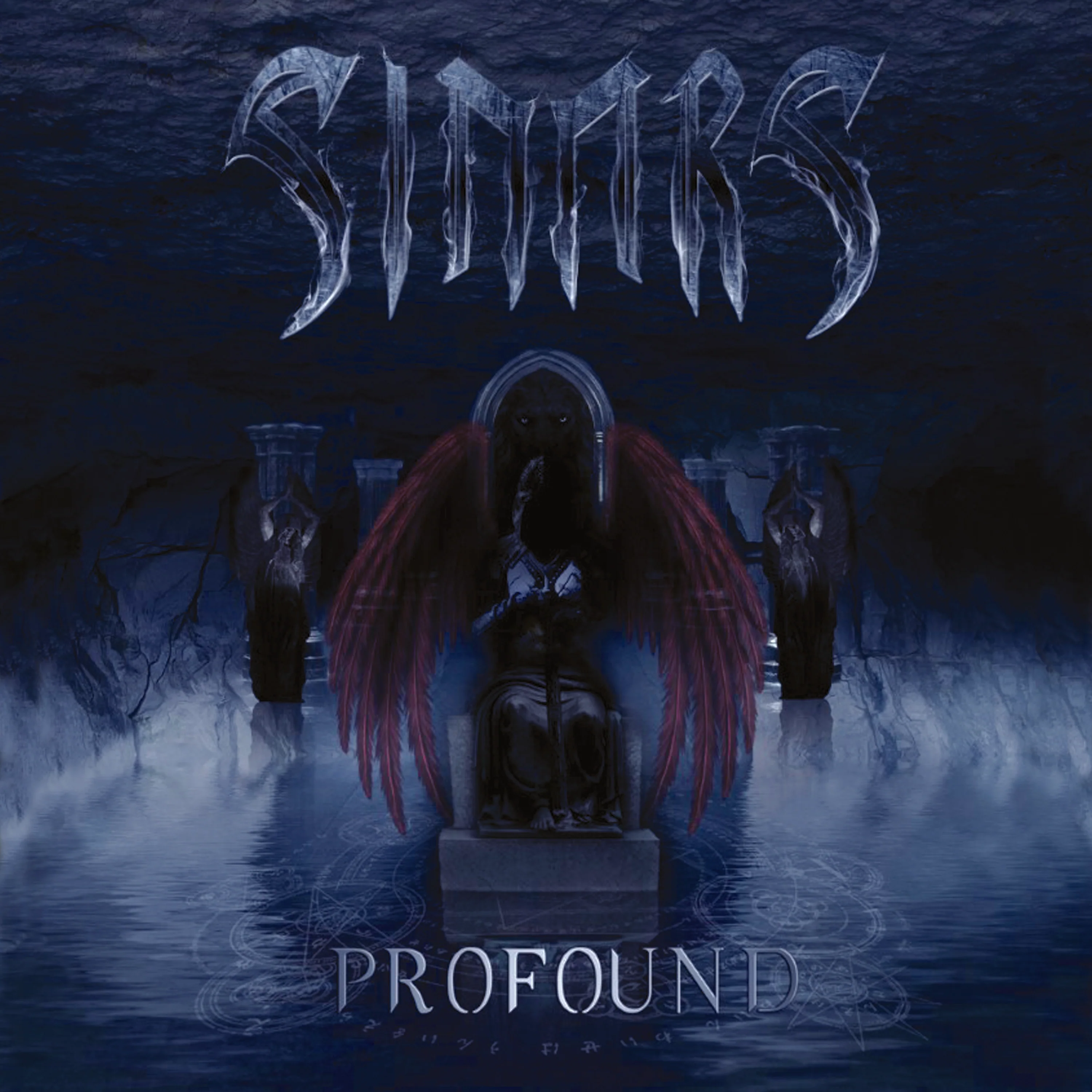 Sinnrs - Profound (LP)