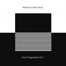 Slam Duck - Pure Progressive Vol. 3 (CD)