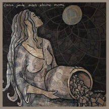 Talea Jacta Meets Electric Moon - Sabotar (CD)