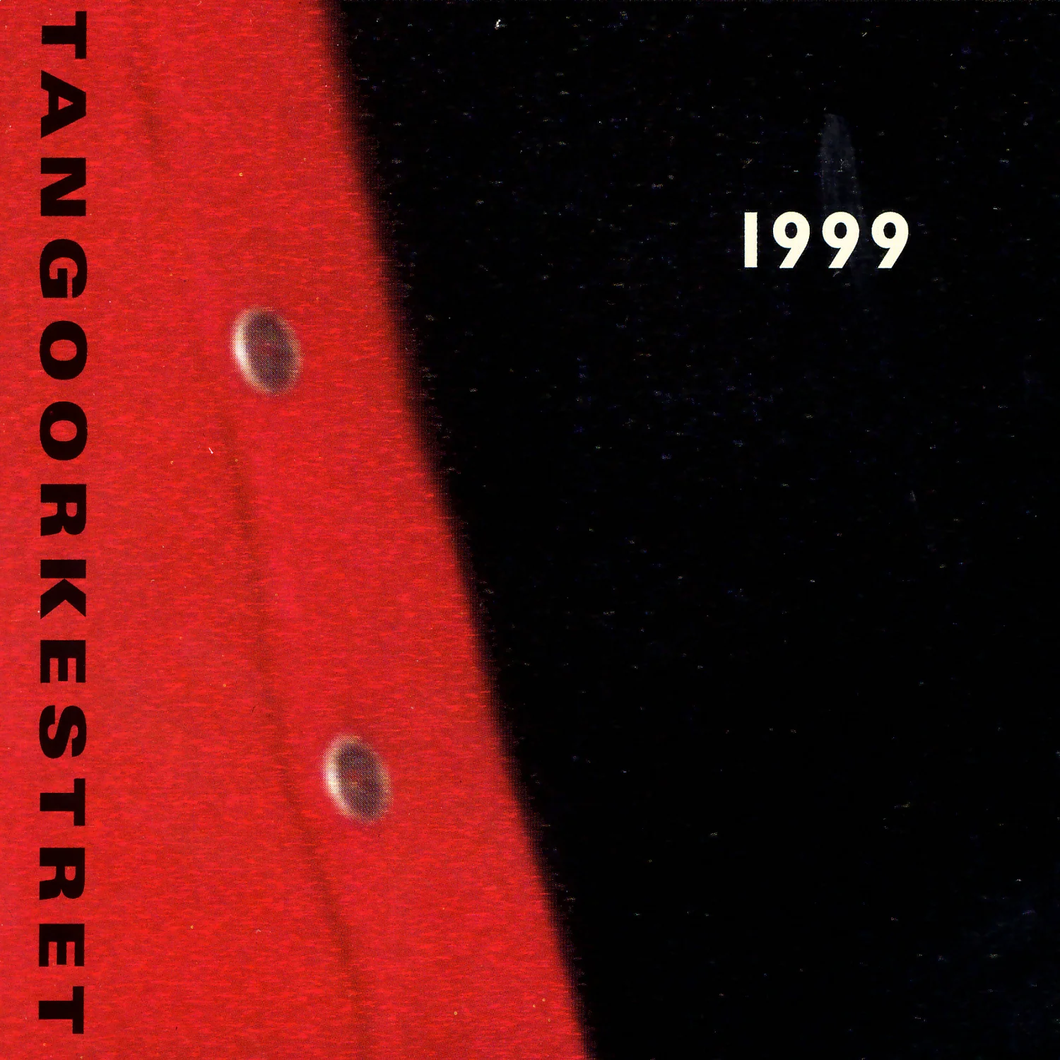Tango Orkestret - 1999 (CD)