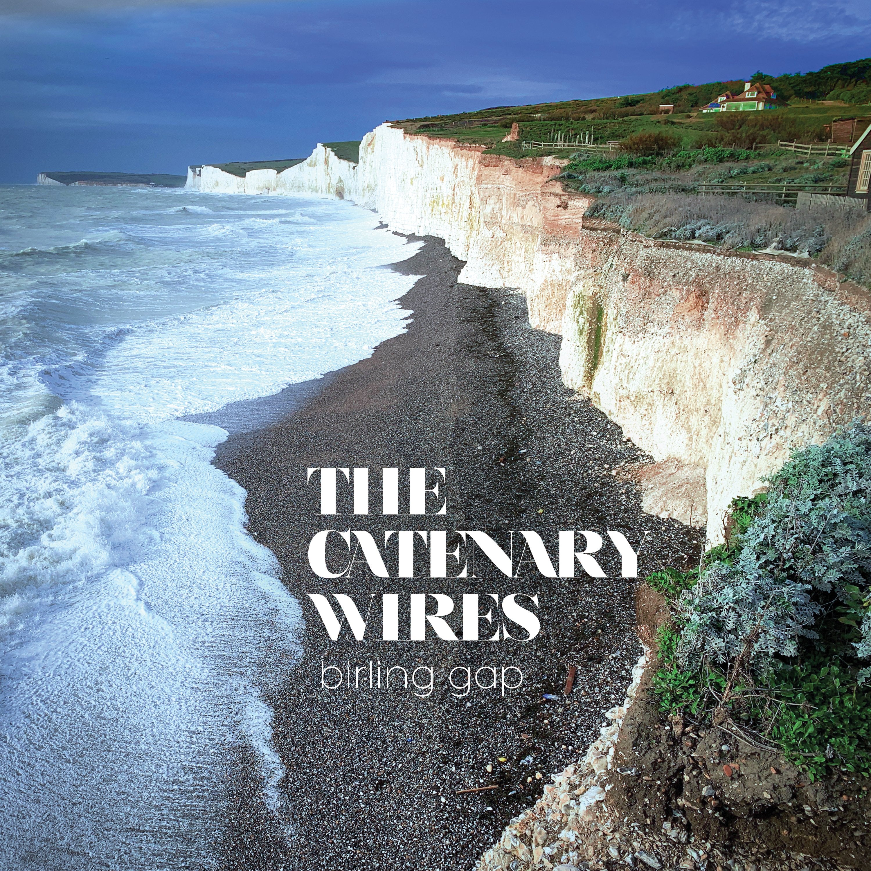 The Catenary Wires - Birling Gap (LP)
