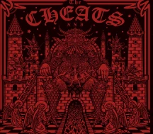 The Cheats - XXI (CD)