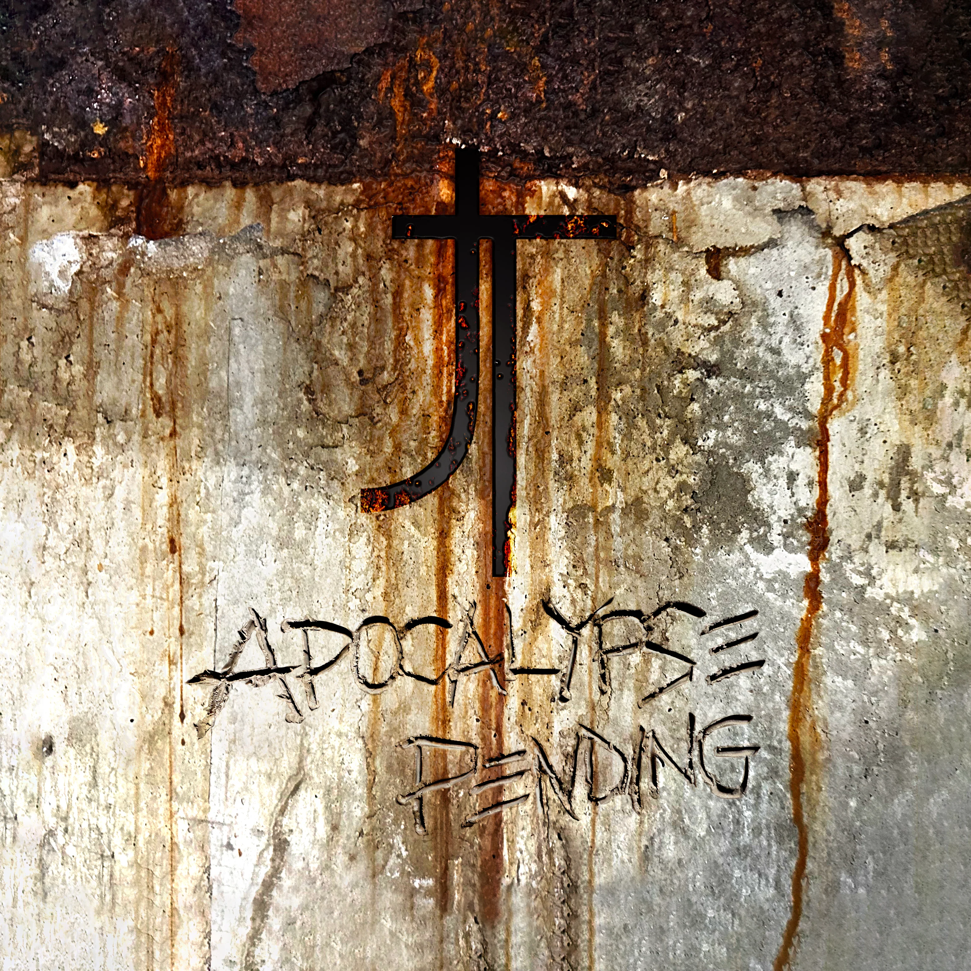 The Joy Thieves - Apocalypse Pending (CD) PREORDER