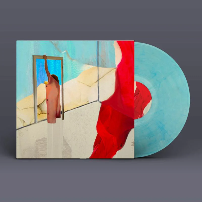 Tineke Postma - Aria (LP)
