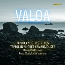 Valoa (CD)