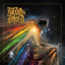 Wild Beyond - Wild Beyond (CD)