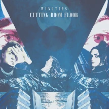 Wingtips - Cutting Room Floor (CD)
